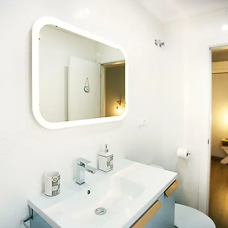 Appartement Hi Centro