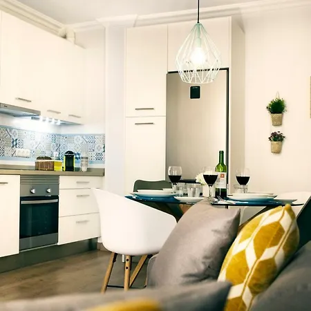 Appartement Hi Centro *