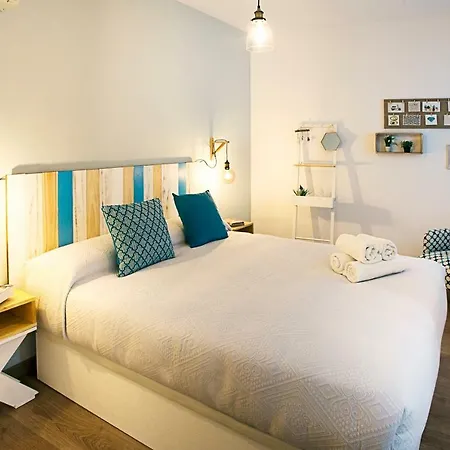 Hi Centro Appartement *