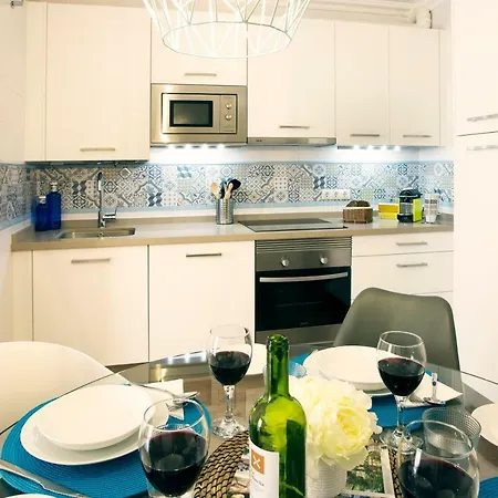 Hi Centro Appartement *