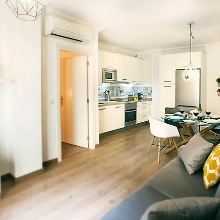 Appartement Hi Centro *