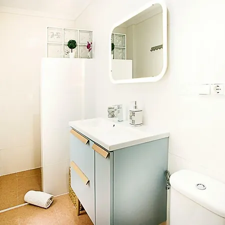 Hi Centro Apartment